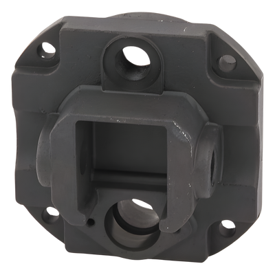 TAPA TRASERA PARA OPERADOR FAAC 400 - Imagen 4
