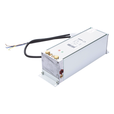 Unidad Hidráulica o Bomba CBAC de 1.5 L Para Barreras FAAC 615 / Compatible con Barreras FAAC 615 a 220V - Imagen 5