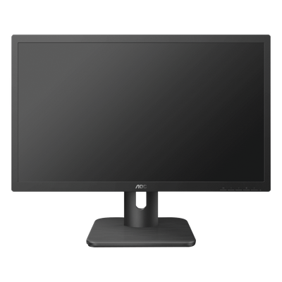 Monitor LED de 19.5” VESA, Resolución 1600 x 900 Pixeles, Entradas de Video VGA/HDMI. Panel Flicker Free Backlight LED. - Imagen 3