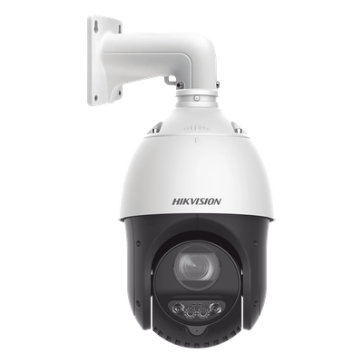 PTZ IP 8 Megapixel (4K) / 25X Zoom / 100 mts IR / IP67 / ACUSEEK / ACUSEARCH / AI-ISP / 2 Micrófonos y 1 Bocina Integrados / Detección Facial / ACUSENSE / Luz Estroboscopica y Alarma Audible / PoE+ - Imagen 3