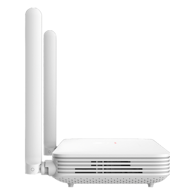ONT GPON OptiXstar WiFi6 con 4 puertos GE + 1 POTS + 1 CATV, conector SC/APC - Imagen 3