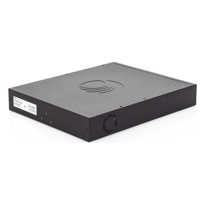 Switch cnMatrix TX1012-AC-P PoE Ideal para WISP / 8 Puertos Gigabit PoE + 4 SFP+ / PoE Budget 200W /Capa 2 y Capa 3 / Gestión Gratuita Desde la Nube - Imagen 4