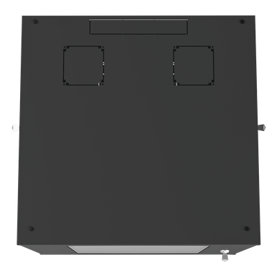 Gabinete Profesional para Telecomunicaciones de 12UR, 638 mm Profundidad. - Imagen 6
