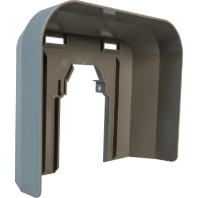  Protector para intemperie para lectores uPASS GO