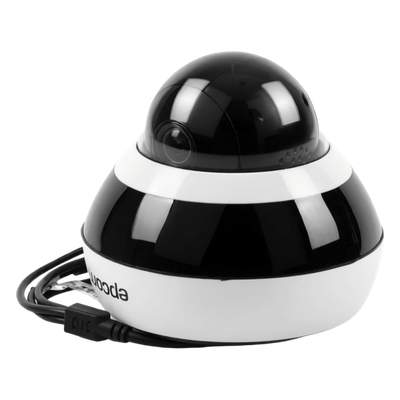 Mini Domo PTZ Anti-vandalico IP66 4X Zoom HD-TVI 2 Megapixeles (1080P) - Imagen 4