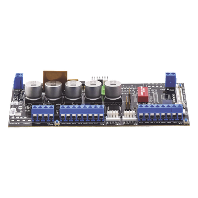 Tarjeta principal para torniquete MST/EDC Series - Imagen 4