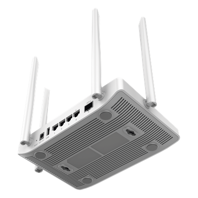 Router Inalámbrico Wi-Fi 5 802.11ac 1.27 Gbps, doble banda, MU-MIMO 2x2:2, Multi WAN con puerto SFP, servidor VPN con administración desde la nube gratuita o stand-alone. - Imagen 6