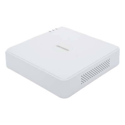 DVR 4 Canales TurboHD + 1 Canal IP / 2 Megapixel (1080p) Lite / Acusense Lite (Busqueda Inteligente Personas Vehiculos) / Audio por Coaxitron / 1 Bahia de Disco Duro / H.265+ / Salida de Vídeo Full HD - Imagen 5