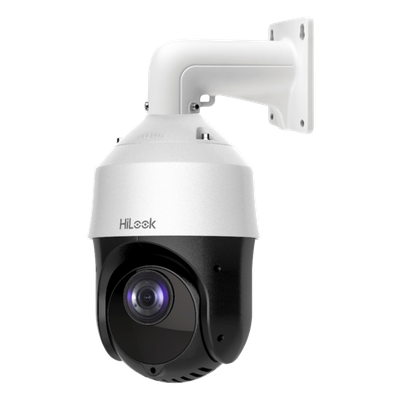 Domo PTZ TurboHD 1080P / 15X Zoom / 100 mts IR EXIR / Exterior IP66 / WDR 120 dB / TVI / RS-485 / Ultra Baja Iluminación