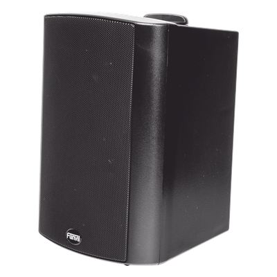 Bocina SIP IP para voceo y paging, 2 líneas SIP, potencia de hasta 30W, alimentación vía PoE, puerto de salida de audio - Imagen 5