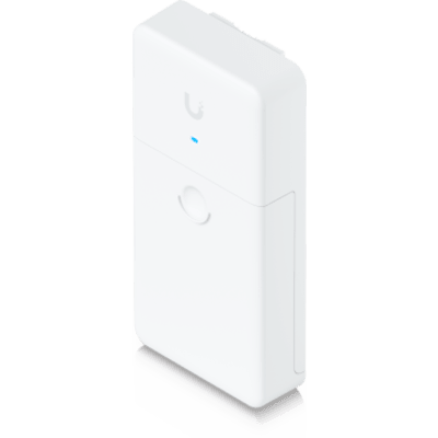 Extensor Gigabit Ethernet de Largo Alcance, PoE Passthrough, hasta 1 km, 2 puertos GbE RJ45, IPX5 Intemperie - Imagen 6