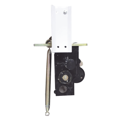 Mecanismo Sin Motor para Barrera Izquierda XB6000. - Imagen 4