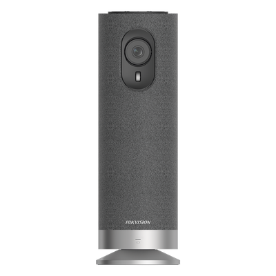 Cámara de Videoconferencia Portátil / Resolución de 2 Megapixel (Full HD) / 4 Micrófonos / Altavoz 5 W / Conexión USB / Control Remoto / Plug and Play / Movimiento PTZ - Imagen 3
