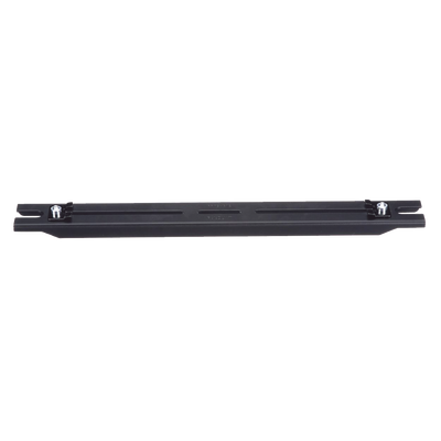 Soporte de Montaje a Techo Tipo Trapecio QuikLock™, para Canaletas FiberRunner 4X4 y 6x4, o Charola Wyr-Grid de 12in, Uso con Varilla Roscada de 1/2", Color Negro - Imagen 3