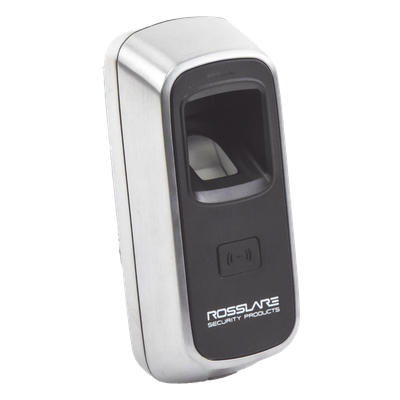 Lector Biométrico / 7,000 HUELLAS / MIFARE / WIEGAND / IP / Listo para AXTRAX