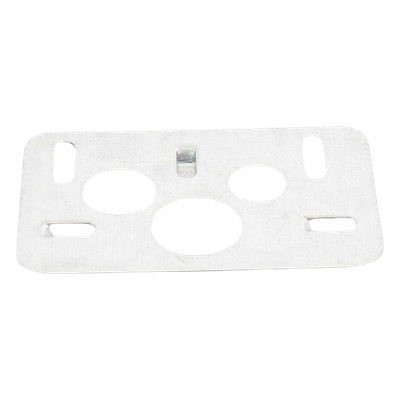 Placa salida a tubo automática para tubería de 3/4, 1 y 1 1/4 - Imagen 3