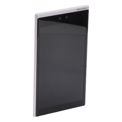 Frente de Calle IP 2 Megapixel (1080p) / Multiapartamento / Pantalla 10.1" Touch Screen / Reconocimiento Facial / Android / IP65 / IK07 / Soporta Modulo de Botones y Huella (por Separado) - Imagen 4
