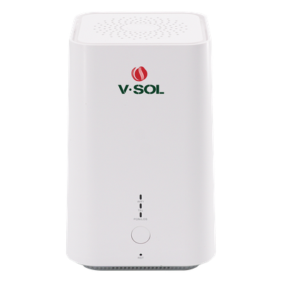 ONU DualMode GPON/EPON / Wi-Fi Doble Banda 2.4 y 5 GHz / Soporta MESH / 2 Puertos Gigabit / 1 Puerto PON SC/UPC / 1 puerto FXS / Hasta 1200 Mbps vía Wi-Fi - Imagen 3