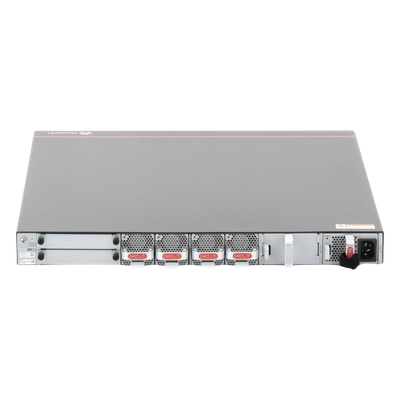 Firewall HUAWEI HiSecEngine de 15 Gbps para Empresas Grandes. Incluye Licencias por 1 Año de Threat Protection (AV, IPS, URL) y Licencia N1 - Imagen 10