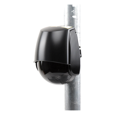 Sensor Laser de Movimiento, Seguridad y Presencia Para puertas Industriales / Evite Falsas detcciones en su Acceso Industrial - Imagen 3