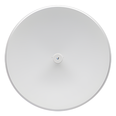 PowerBeam airMAX AC hasta 450 Mbps, frecuencia 5 GHz (5150 - 5875 MHz) con antena tipo plato de 29 dBi - Imagen 3