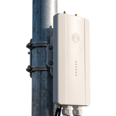 Punto de Acceso ePMP 4500L Series / 5 GHz / MU-MIMO 2x2/ Multi-Gbps / Hasta 120 Suscriptores / Gestión cnMaestro / IP67 / Garantía 3 Años