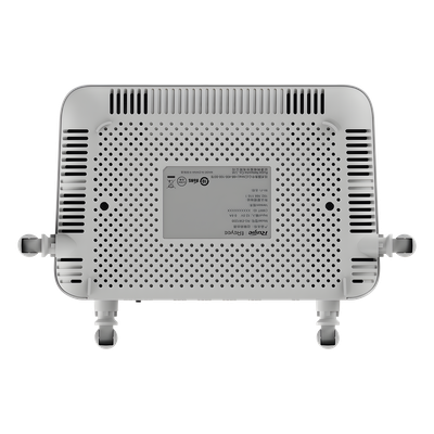 Home Router Inalámbrico Wi-Fi 5 Doble Banda, 1 Puerto Wan 10/100 y 3 Puertos Lan 10/100 Hasta 1,200 Mbps - Imagen 8