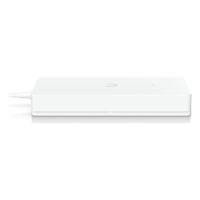 Adaptador de Corriente AC 210W / Entrada 100-240V AC / Salida 54V DC / Compatible con Switches PoE UniFi / Montaje en Pared / Cable AC 1.5m / Compatible con Switches UniFi Ultra, Pro Max 16 POE, y Flex 2.5G 8 POE - Imagen 5