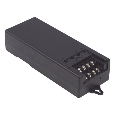 Fuente de Poder de 12 Vcc @ 5A / 4 Cámaras / FILTRO DE RUIDO ESPECIAL PARA CAMARAS 4K / Fusible Reseteable Inter Construido PTC / Protección Contra Sobre-Tensiones y Contra Cortocircuito / Recomendado para cámaras 4K. - Imagen 4