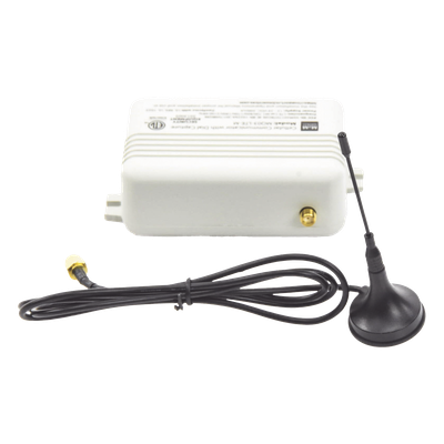 Comunicador DUAL ETHERNET + 4GLTEM/5G / 2 ENTRADAS Y 2 SALIDAS / Programación Remota / 1 Año de servicio GRATIS - Imagen 4