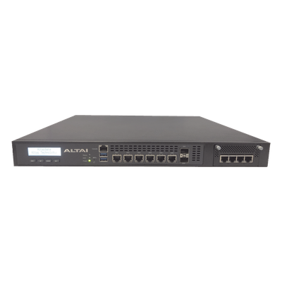 Controlador Para Puntos de Acceso Altai, Administra Hasta 50 APs, Crecimiento Hasta 200 APs - Imagen 5