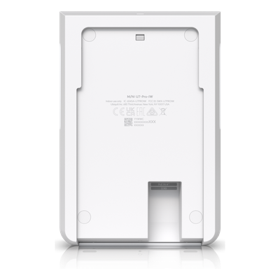 Punto de Acceso WiFi 7 Con Diseño de Pared, Tribanda en 2.4, 5 y 6 GHz, Hasta 10.688 Gbps, Puerto Ethernet 1/2.5 GbE, 300+ Clientes Simultáneos - Imagen 5