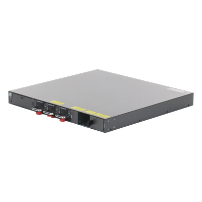 Switch de Distribución Capa 3 con 48 puertos SFP 1G y 4 SFP+ 10Gb, Administración gratuita desde la nube. - Imagen 4