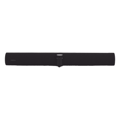 Jabra PanaCast 50, cámara 4K con vídeo panorámico auto ajustable, conteo de personas, movimiento por detección de voz, ideal para salas de reunión pequeñas (8200-232) - Imagen 3