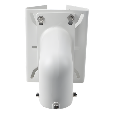 Montaje de poste para domo PTZ Hikvision - Imagen 3
