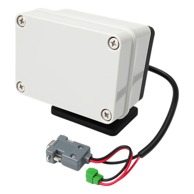 Sensor Doppler / Refacción P / XRADAR1 / XRADARIP. - Imagen 4