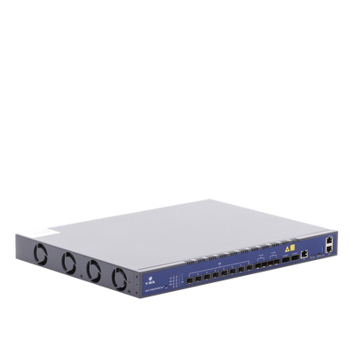 OLT Combo de 8 Puertos XGSPON/GPON / 7 Puertos Uplink (1 Puerto RJ45 + 4 Puertos SFP28 + 2 Puertos QSFP28) / Hasta 2,048 ONUs - Imagen 5