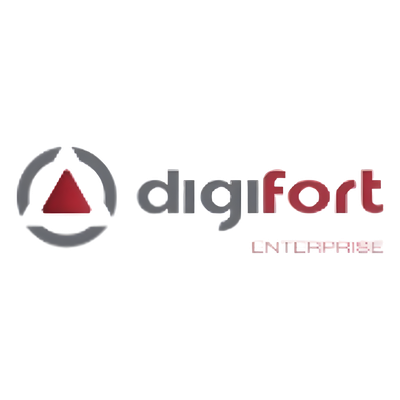 Digifort VMS Vitalicio edición Enterprise - Sistema base para la gestión de 8 cámaras.