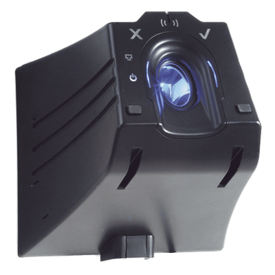 Biometrico Multi espectral con sensor venus y lector iClass SE / IP65  