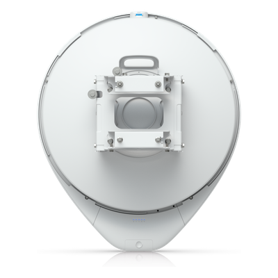 Radio Backhaul UISP Airfiber 60 XR para PTP en 60 Ghz, hasta 5.4 Gbps, radio redundante en 5 Ghz, SFP+ 10G, con GPS y Bluetooth, hasta 15 Km - Imagen 10