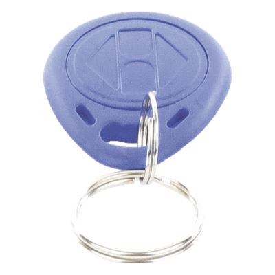 Llavero MIFARE Classic 1K 13.56MHz - Acceso Portátil para Llaves - Imagen 6