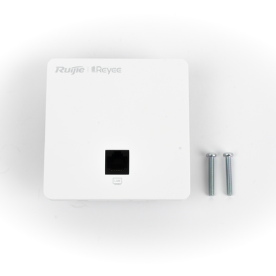 Punto de Acceso Wi-Fi 5, Doble Banda Diseñado para Instalaciones Discretas y Espacios Reducidos, 802.11ac Wave 2, Alto Rendimiento y MIMO 2x2. - Imagen 5