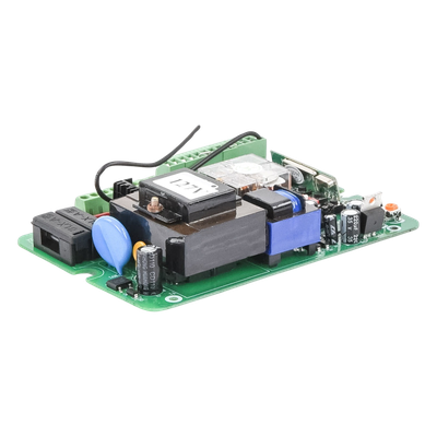 Tarjeta Electrónica Para Motor XBS-CAN-AC-800 - Imagen 6