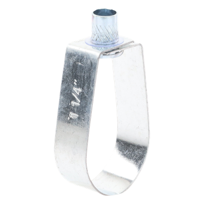 Abrazadera Tipo Pera de 1 1/4" (44 mm). - Imagen 4