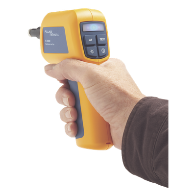 Cámara de Inspección FiberInspector, con Sonda Para Probar Terminaciones de Fibra Óptica, Compatible con Fibras Individuales o Conectores MPO - Imagen 4