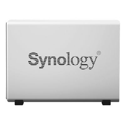 Servidor NAS de 1 Bahías / Hasta 16 TB / Servicio Nube Gratis (P2P) / Administración Remota y Respaldo Programado - Imagen 5