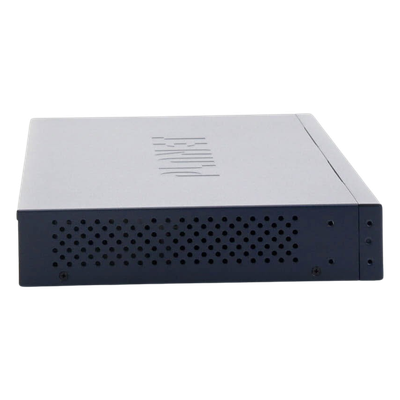 Switch No Administrable Gigabit de 16 Puertos 10/100/1000 Mbps, Con Modo Extendido Para Distancias de Hasta 200 m - Imagen 7