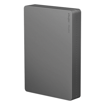 Caratula protectora color Gris Oscuro 1 pieza para Access Point modelo RG-RAP1260