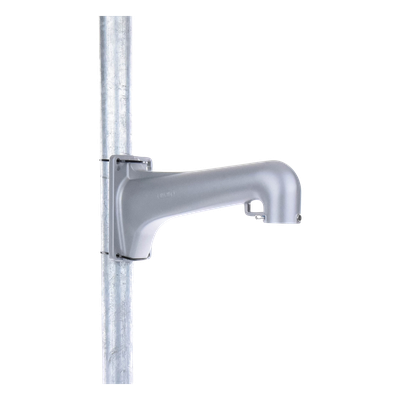 Montaje Vertical de Pared / Color Plata / Exterior - Imagen 6