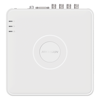 DVR 2 Megapixel (1080P) lite / 8 Canales TURBOHD / Motion Detection 2.0 (Busqueda Inteligente Personas Vehiculos) / 1 Bahía de Disco Duro / H.265+ / Audio por Coaxitrion y Audio Bidireccional / Detección de movimiento 2.0 / Salida de vídeo Fu - Imagen 4